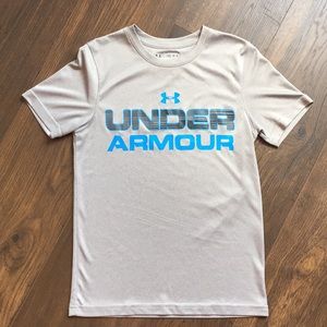YMD under Armour boys medium